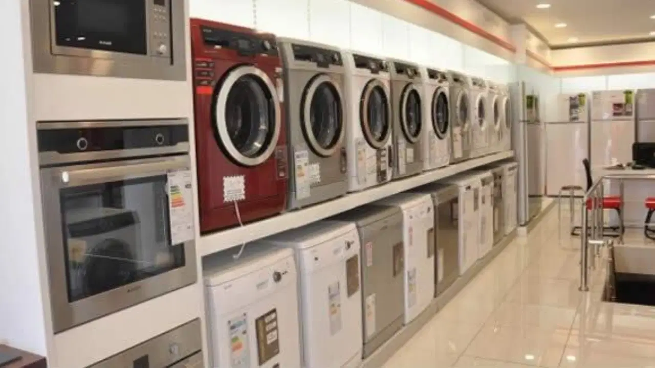 Burhaniye Beyaz Eşya Tamircisi